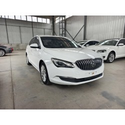 Buick Excelle GT 2017 15N Automatic Advance (Used)