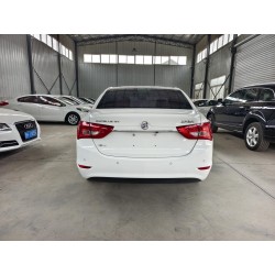 Buick Excelle GT 2017 15N Automatic Advance (Used)