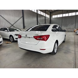 Buick Excelle GT 2017 15N Automatic Advance (Used)