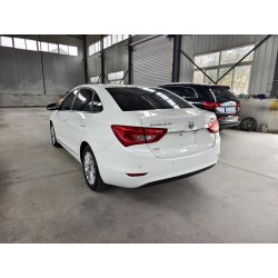 Buick Excelle GT 2017 15N Automatic Advance (Used)