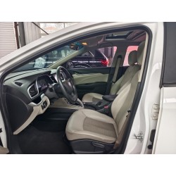 Buick Excelle GT 2017 15N Automatic Advance (Used)