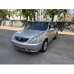 Buick GL8 2014 2.4L Classic (Tweedehands)