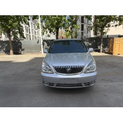بیوک GL8 2.4L کلاسیک مدل 2014 (کارکرده)