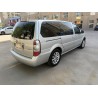 بیوک GL8 2.4L کلاسیک مدل 2014 (کارکرده)