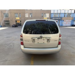 بیوک GL8 2.4L کلاسیک مدل 2014 (کارکرده)