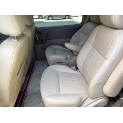 بیوک GL8 2.4L کلاسیک مدل 2014 (کارکرده)