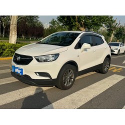 Buick Encore 2017 18T Automático 2WD Urbano Líder (Usado)