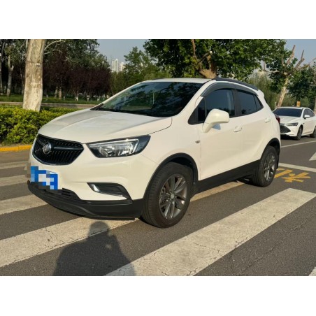 Buick Encore 2017 18T Automatisch 2WD Urban Leading (Tweedehands)