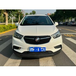 Buick Encore 2017 18T Automatisch 2WD Urban Leading (Tweedehands)