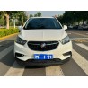 Buick Encore 2017 18T Automatisch 2WD Urban Leading (Tweedehands)