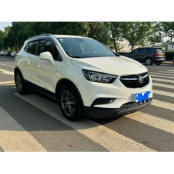 Buick Encore 2017 18T Automatisch 2WD Urban Leading (Tweedehands)