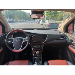 Buick Encore 2017 18T Automatisch 2WD Urban Leading (Tweedehands)