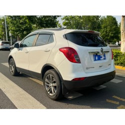 Buick Encore 2017 18T Automatisch 2WD Urban Leading (Tweedehands)