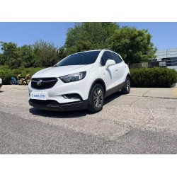 Buick Encore 2016 18T Automatic 2WD Urban Leading (Used)