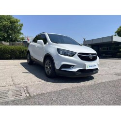 Buick Encore 2016 18T Automatic 2WD Urban Leading (Used)