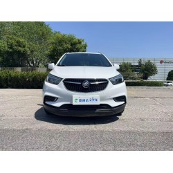 Buick Encore 2016 18T Automatic 2WD Urban Leading (Used)