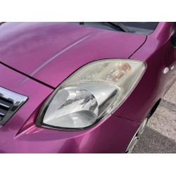 Toyota Yaris 2011 1.6E Automatic (Used)