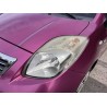 Toyota Yaris 2011 1.6E Automatic (Used)