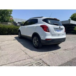Buick Encore 2016 18T Automatic 2WD Urban Leading (Used)