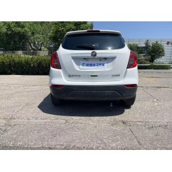 Buick Encore 2016 18T Automatic 2WD Urban Leading (Used)