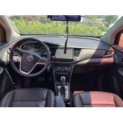 Buick Encore 2016 18T Automatic 2WD Urban Leading (Used)