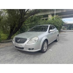 Buick Excelle 2011 1.6LE-AT (Tweedehands)