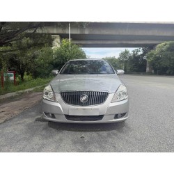 Buick Excelle 2011 1.6LE-AT (Tweedehands)