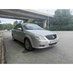 Buick Excelle 2011 1.6LE-AT (Tweedehands)