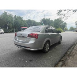 Buick Excelle 2011 1.6LE-AT (Tweedehands)