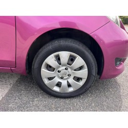 Toyota Yaris 2011 1.6E Automatic (Used)