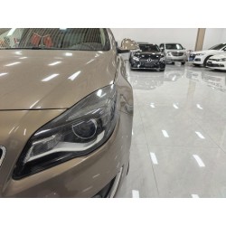 Buick Regal 2015 2.0L Leading Fashion (Tweedehands)