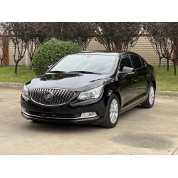 Buick LaCrosse 2013 2.4L SIDI Elite Comfort (Used)