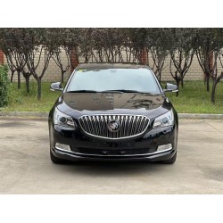 Buick LaCrosse 2013 2.4L SIDI Elite Comfort (Tweedehands)