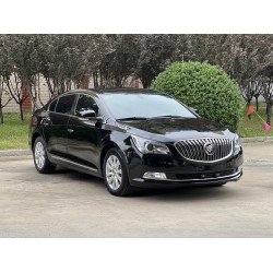 Buick LaCrosse 2013 2.4L SIDI Elite Comfort (Tweedehands)