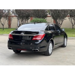 Buick LaCrosse 2013 2.4L SIDI Elite Comfort (Tweedehands)
