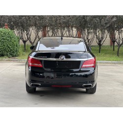 Buick LaCrosse 2013 2.4L SIDI Elite Comfort (Tweedehands)