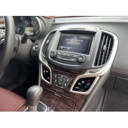 Buick LaCrosse 2013 2.4L SIDI Elite Comfort (Tweedehands)