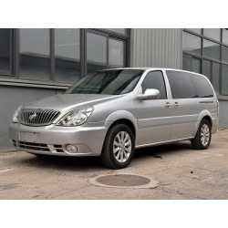 Buick GL8 2013 2.4L Comfort (Used)