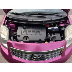 Toyota Yaris 2011 1.6E Automatic (Used)
