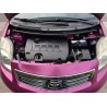 Toyota Yaris 2011 1.6E Automatic (Used)