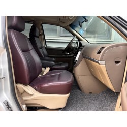 Buick GL8 2013 2.4L Comfort (Used)