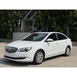 Buick Excelle GT 2017 15N Automatic Elite (Used)