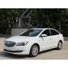 Buick Excelle GT 2017 15N Automatic Elite (Used)