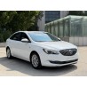 Buick Excelle GT 2017 15N Automatic Elite (Used)