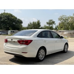 Buick Excelle GT 2017 15N Automatic Elite (Used)