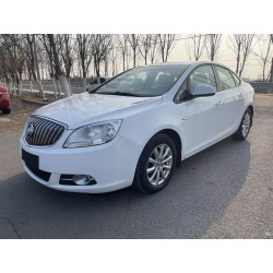 Buick Excelle GT 2013 GT 1.6L Automatique Confort (Occasion)