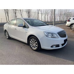 Buick Excelle GT 2013 GT 1.6L Automatique Confort (Occasion)