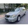 Buick GL8 2013 2.4L CT Luxus Business Komfort (Gebrauchtwagen)