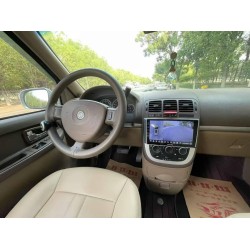 Buick GL8 2013 2.4L CT Luxus Business Komfort (Gebrauchtwagen)