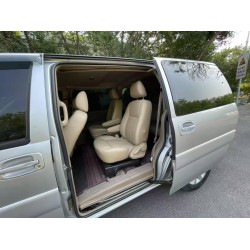 Buick GL8 2013 2.4L CT Luxus Business Komfort (Gebrauchtwagen)